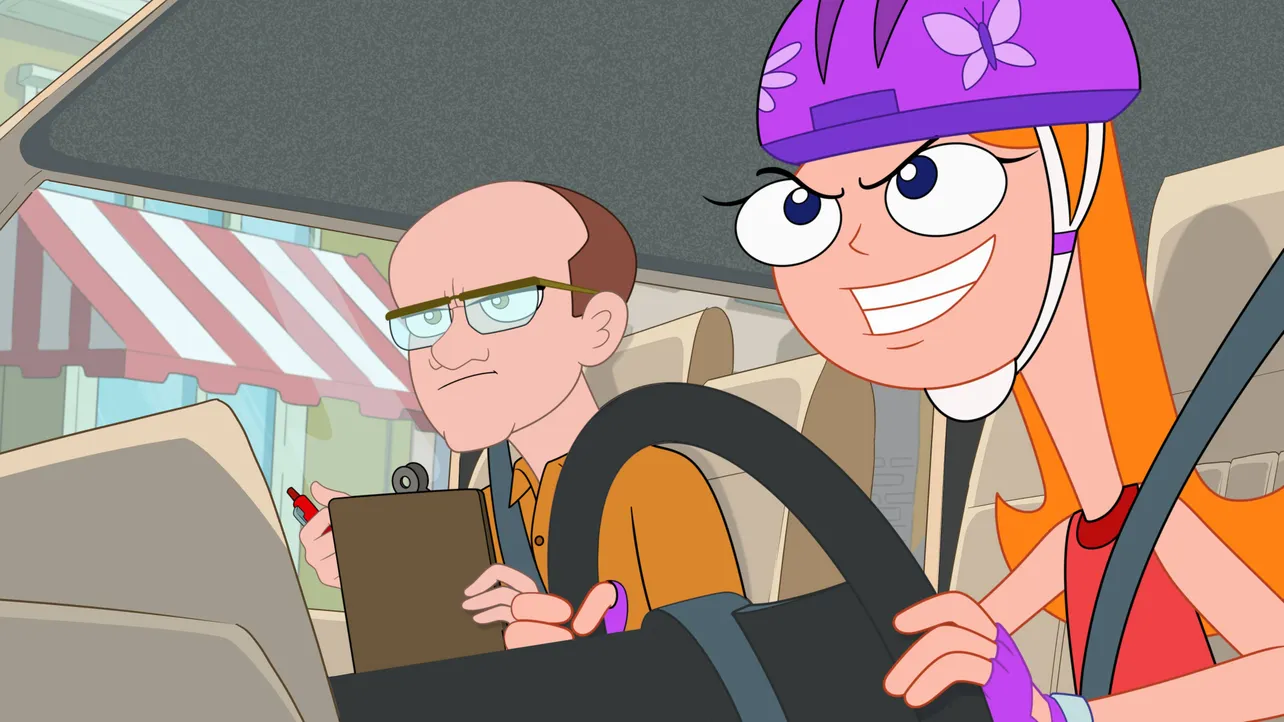 「フィニアスとファーブ」シーズン5配信決定　キービジュアル＆予告編解禁