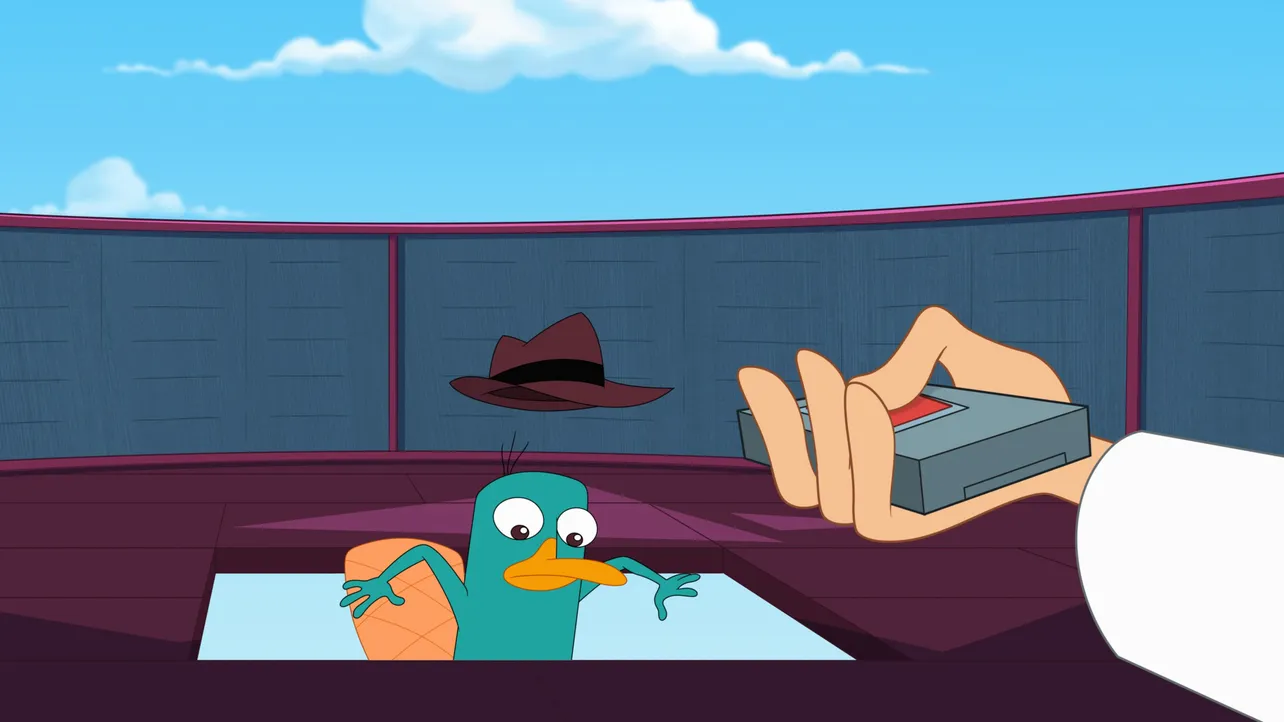 「フィニアスとファーブ」シーズン5配信決定　キービジュアル＆予告編解禁