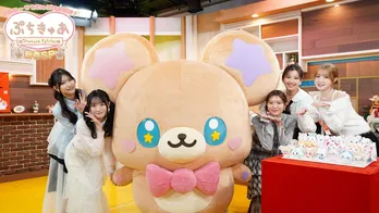 渡邉美穂、ノイミー蟹沢萌子＆本田珠由記、川津明日香、HITOMI（SAY MY NAME）のプリキュア愛がさく裂＜『ぷちきゅあ～Precure Fairies～』新春SP」＞