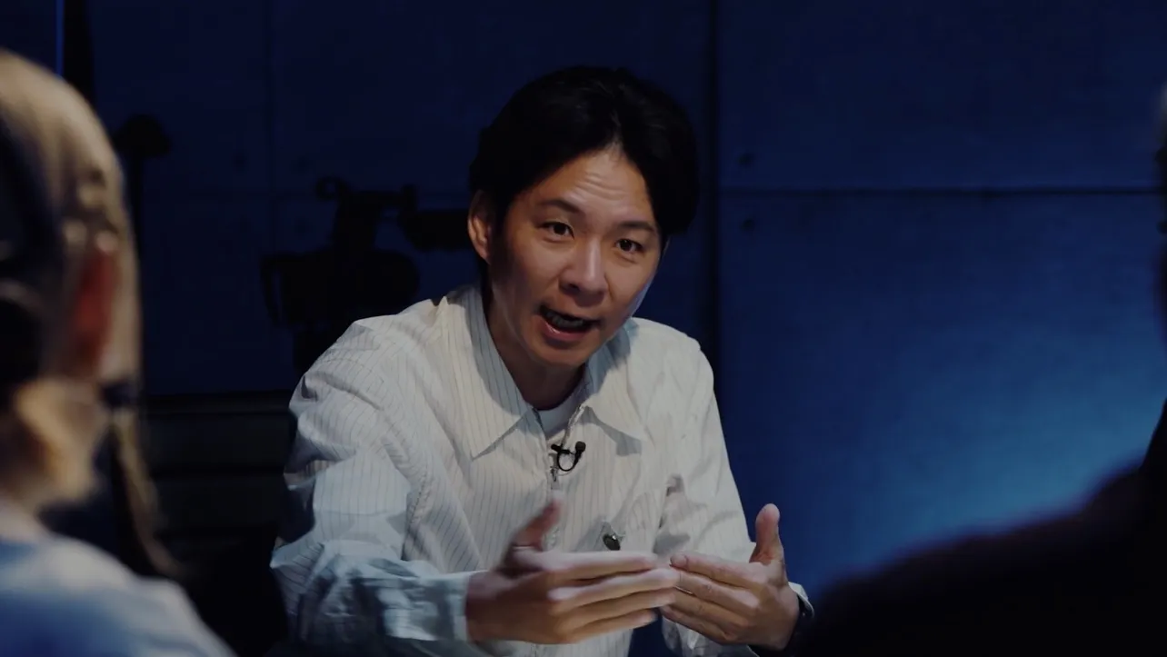 アンジャッシュ渡部が自身の特殊(？)能力を語った 