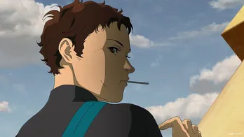 ＜キルケーの魔女＞[Alexandros]・川上洋平×SennaRinによる挿入歌＆本予告が解禁　スペシャルライブの開催も決定