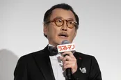 「ラストマン」ワールドプレミア舞台あいさつより
