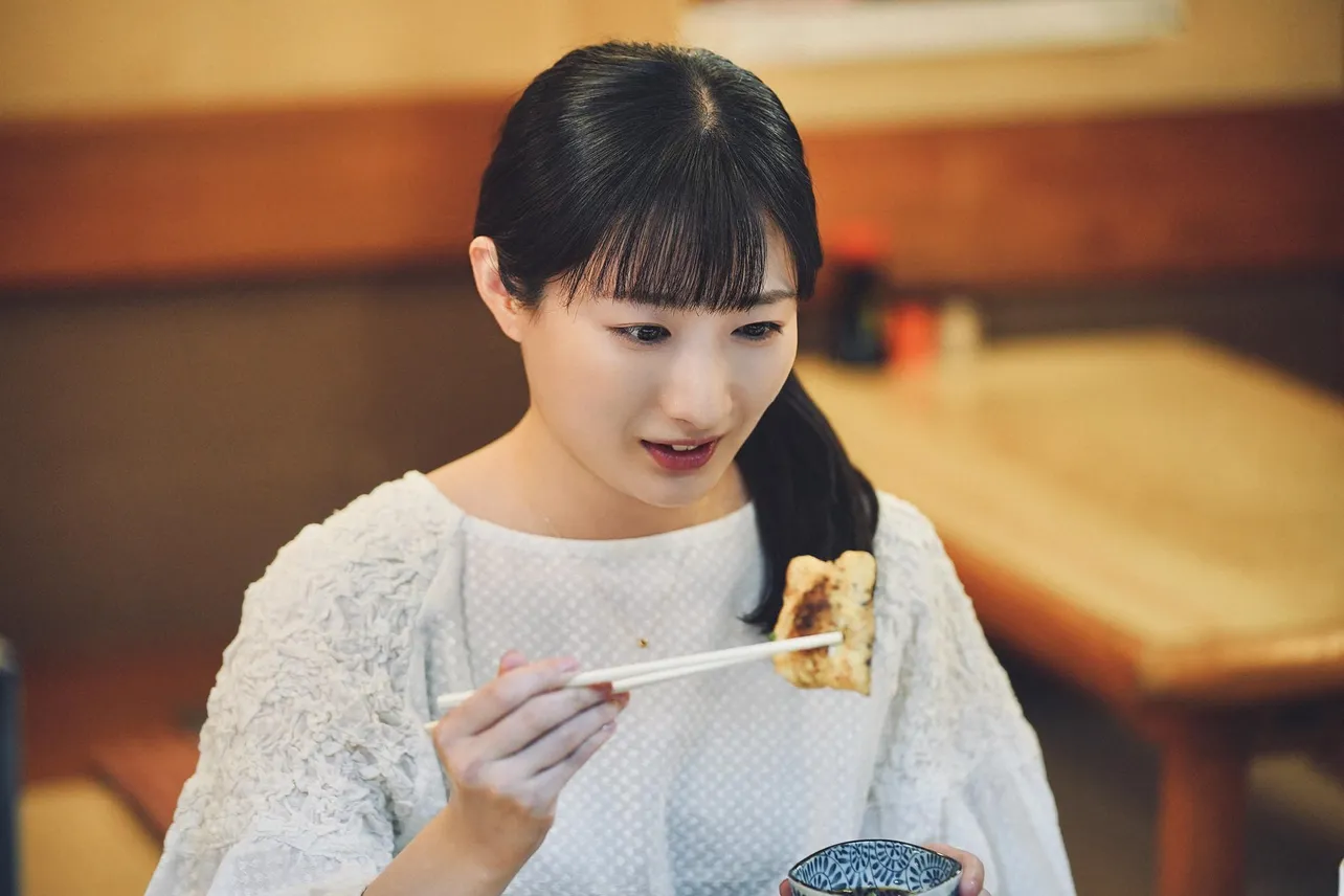 「ワカコ酒 Season9」最終話より