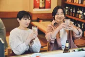 「ワカコ酒 Season9」最終話より