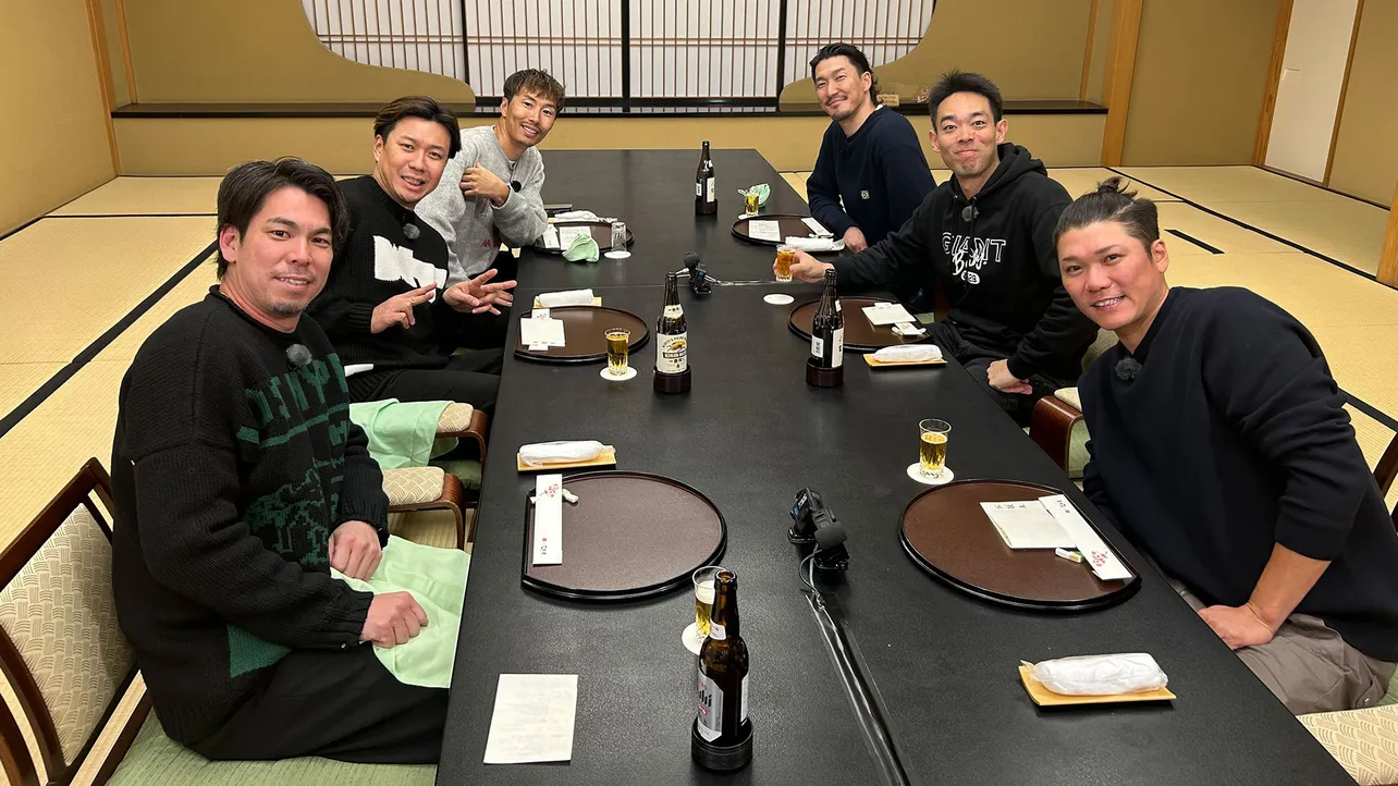 「JEMTCスペシャル 実況解説野球旅〜プロ野球88年世代旅!第3弾〜」