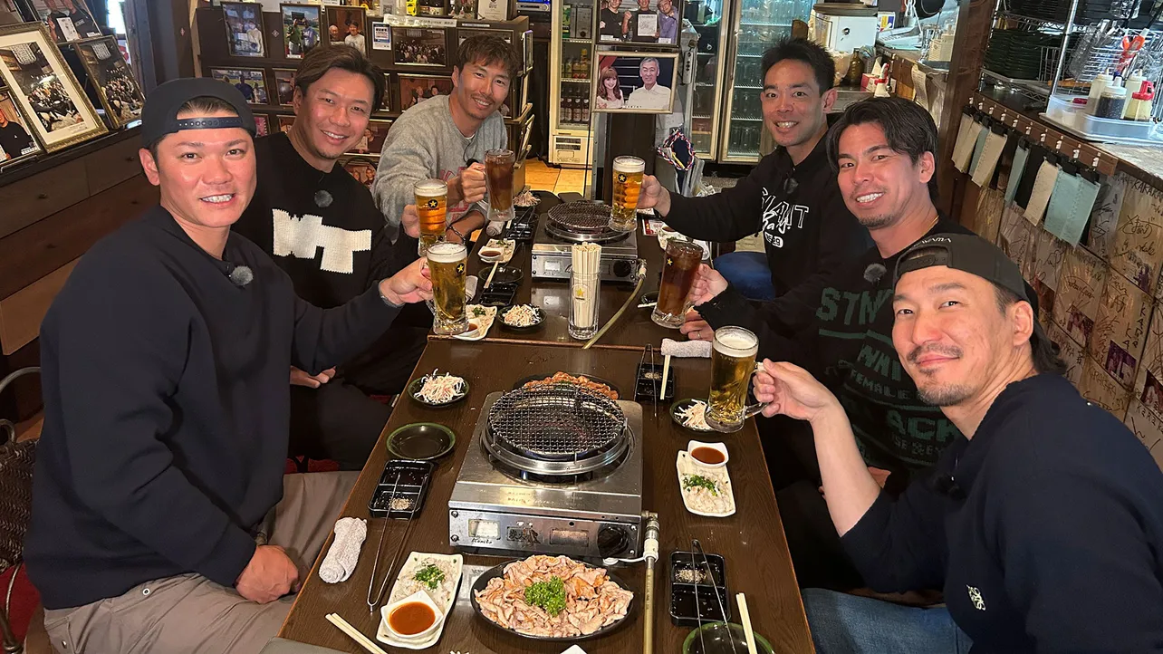 「JEMTCスペシャル　実況解説野球旅〜プロ野球88年世代旅！第3弾〜」