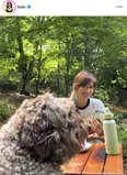 ※Koki,公式Instagram(koki)より