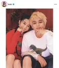 ※Koki,公式Instagram(koki)より
