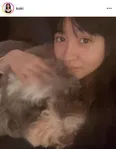 ※Koki,公式Instagram(koki)より