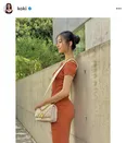※Koki,公式Instagram(koki)より