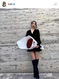 ※Koki,公式Instagram(koki)より