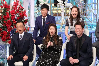 村上信五「男性であればグッとくる、女性であればうるっと涙する」スポーツの名場面紹介!