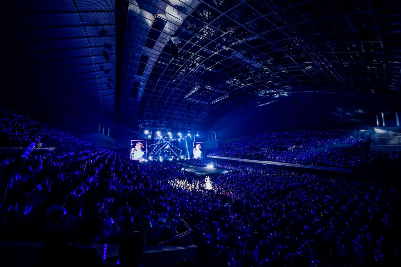 「Buddies感謝祭 2025 EX」