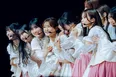 櫻坂46・井上梨名が卒業に万感の思い「7年間のアイドル人生、100点満点です!」<Buddies感謝祭 2025 EX>