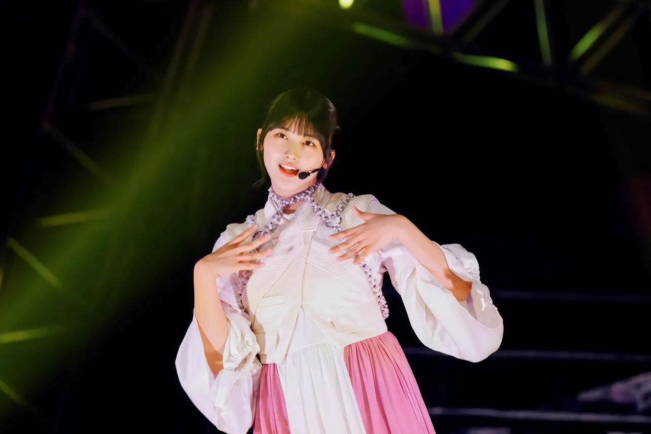 「Buddies感謝祭 2025 EX」