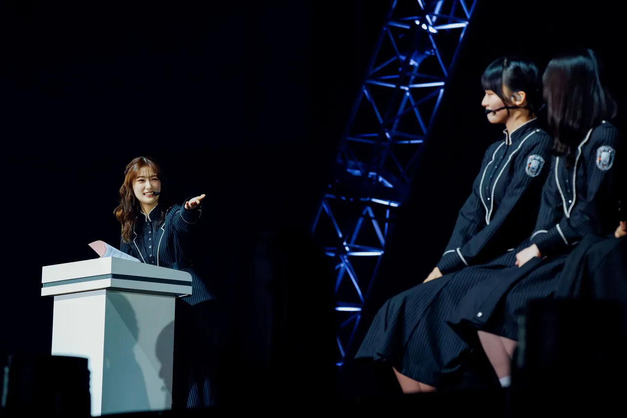 「Buddies感謝祭 2025 EX」