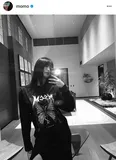 ※モモ公式Instagram(momo)より