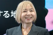 山口智子