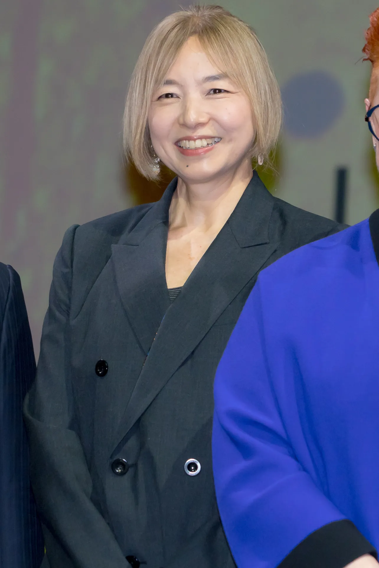 山口智子
