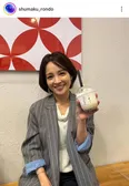 八木莉可子、塩野瑛久らHeaven’s messengerチームの仲良しショットに「みんな大好き！」の声＜終幕のロンド＞