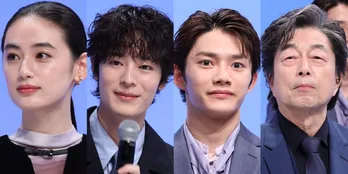 八木莉可子、塩野瑛久らHeaven’s messengerチームの仲良しショットに「みんな大好き!」の声<終幕のロンド>