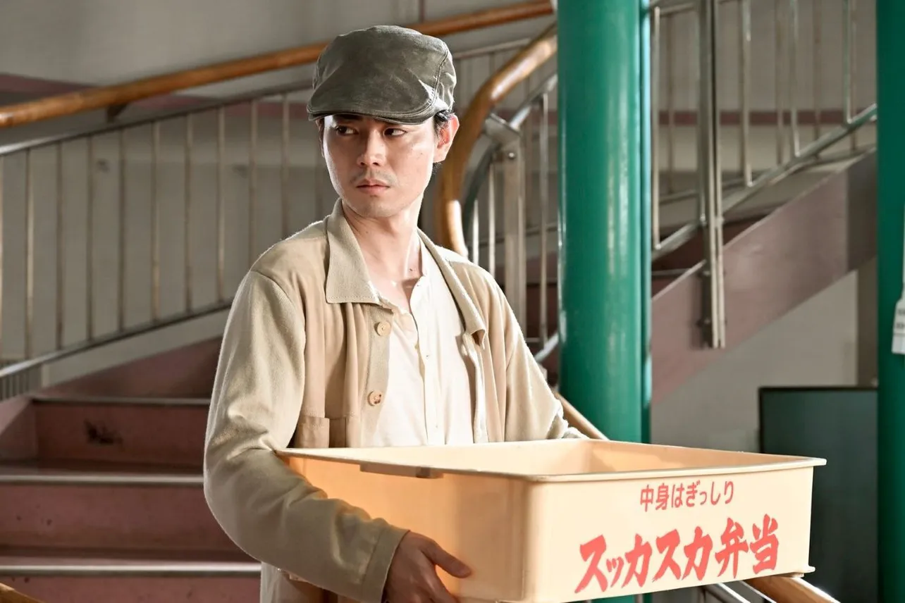 「もしもこの世が舞台なら、楽屋はどこにあるのだろう」第11話より