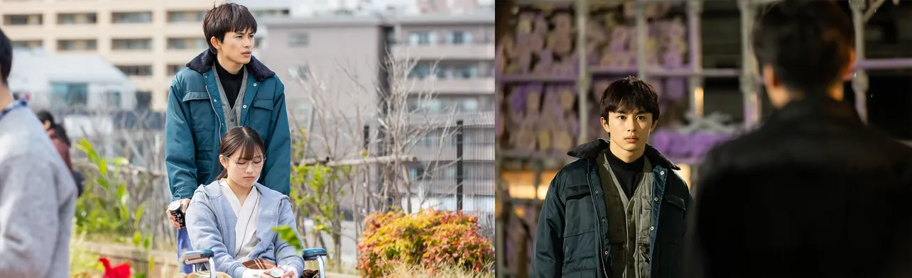 「地獄は善意で出来ている オリジナルストーリー」