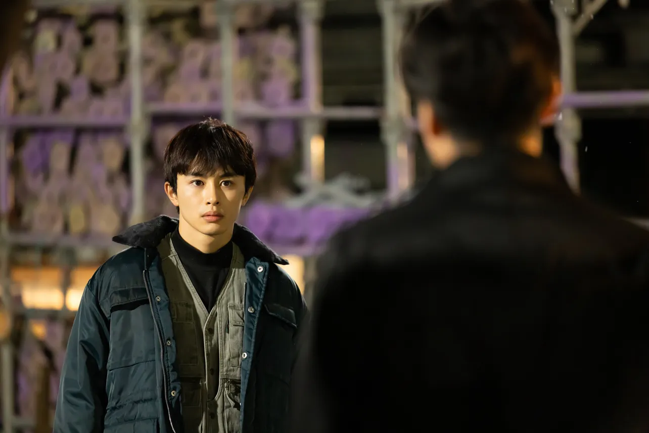 「地獄は善意で出来ている オリジナルストーリー」