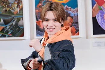 宇野昌磨「いつかはゲームの大会に…」ゲーマーとしての野望を告白