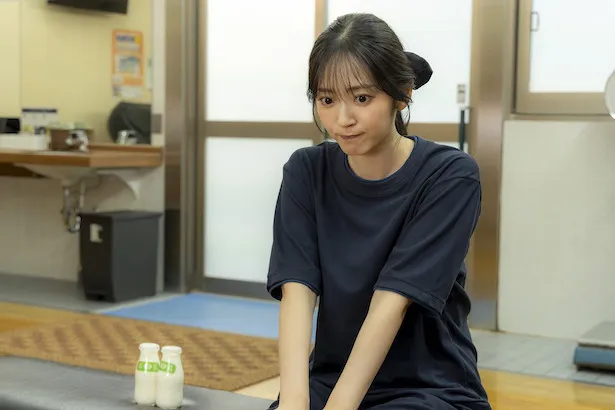 「推しが上司になりまして フルスロットル」第11話より