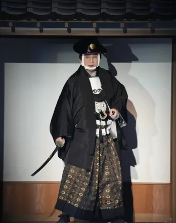 松本幸四郎が主演を務める「鬼平犯科帳 血闘」が衛星劇場にてテレビ初放送