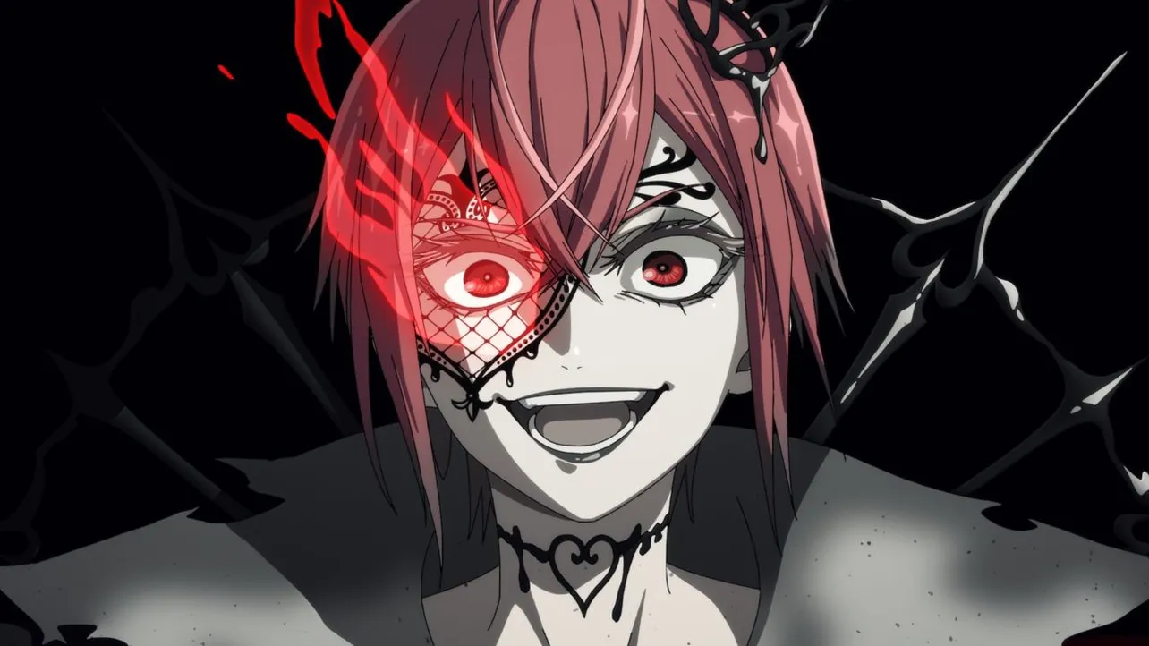 「ディズニー ツイステッドワンダーランド ザ アニメーション」シーズン1『エピソードオブ ハーツラビュル』第8話が配信中