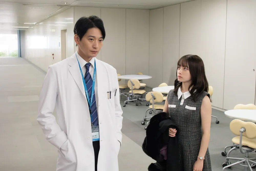 ドラマ「ヤンドク！」より