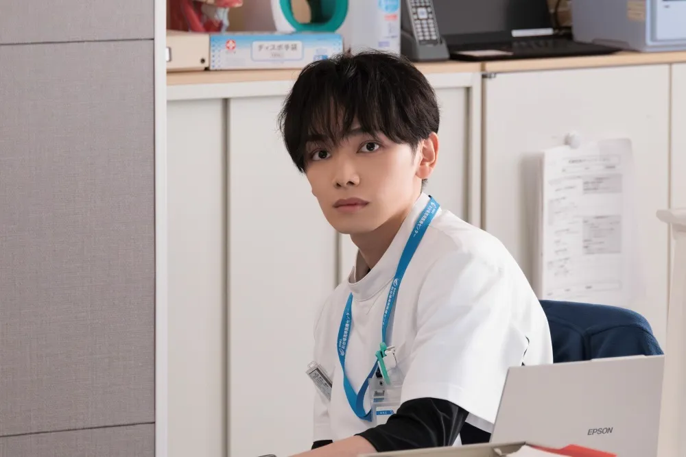 ドラマ「ヤンドク!」より