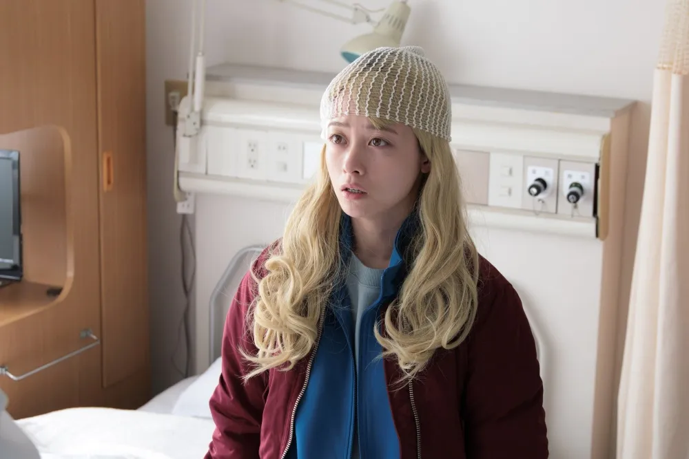 ドラマ「ヤンドク!」より