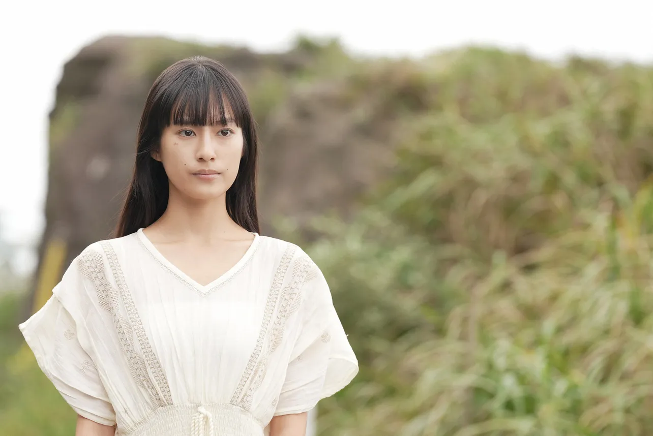 「ひと夏の共犯者」最終話より