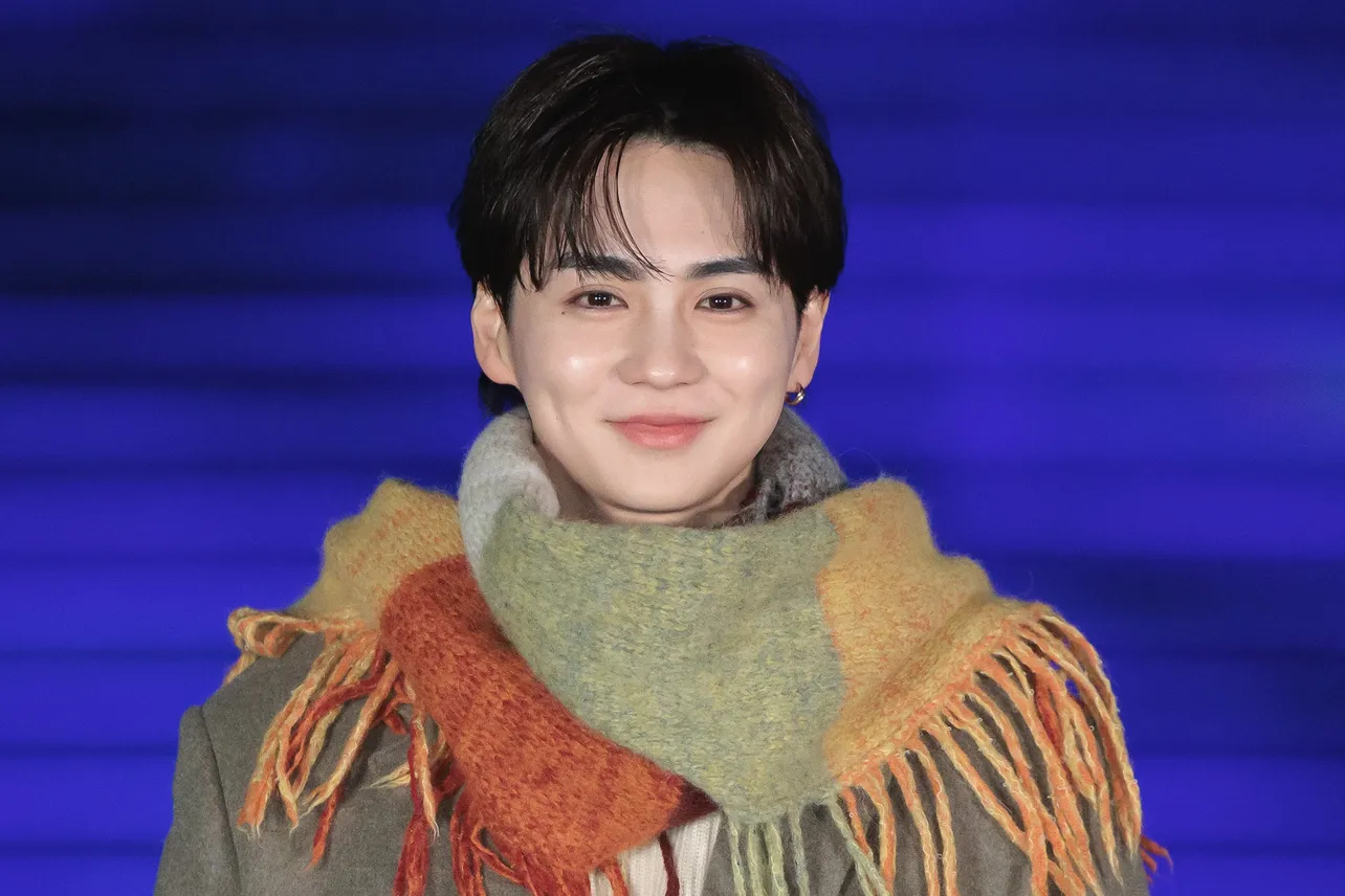 THE RAMPAGE・吉野北人