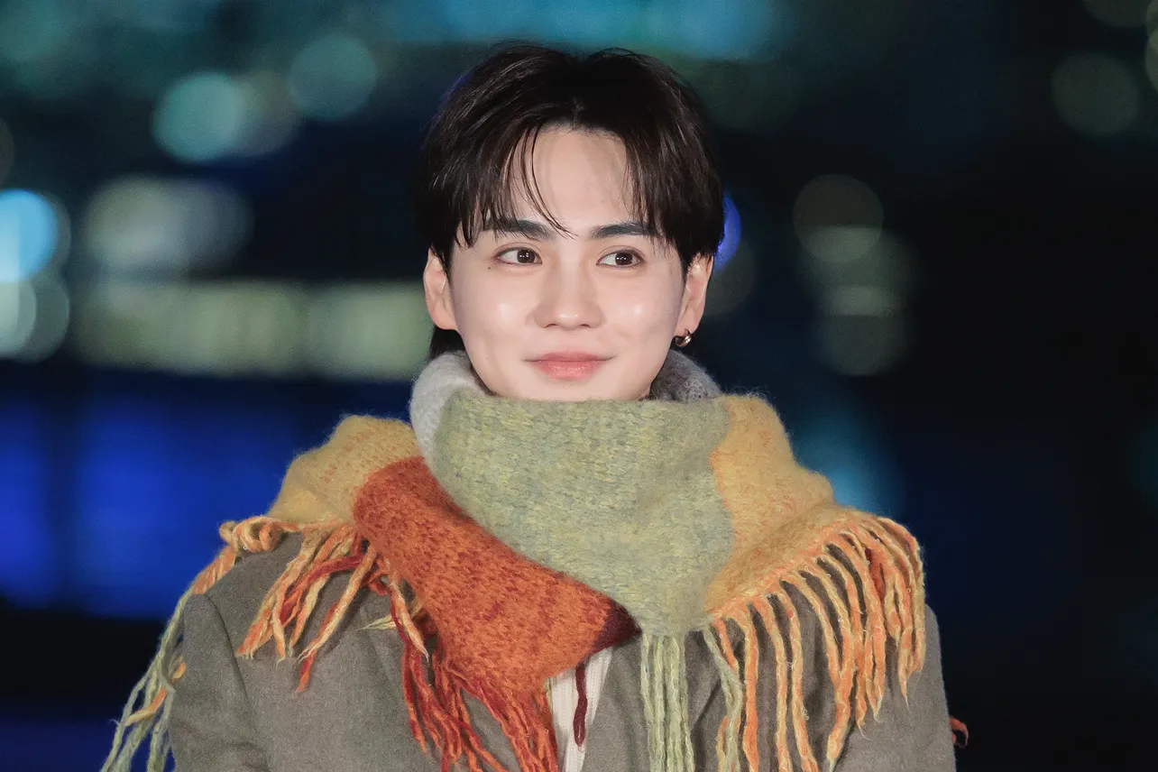 THE RAMPAGE・吉野北人