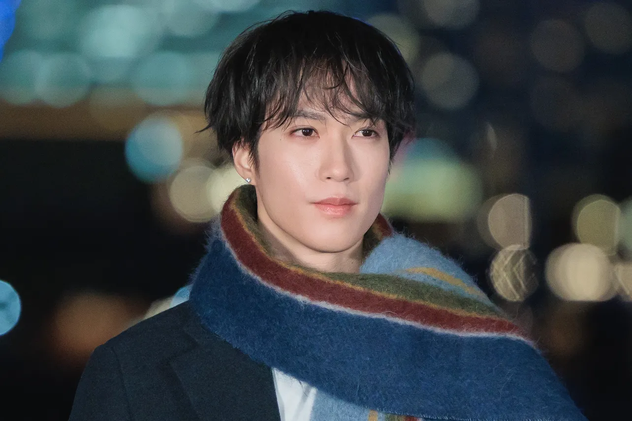 THE RAMPAGE・藤原樹