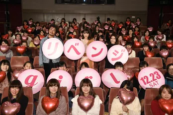 桐谷美玲「気持ちが23、4歳で止まっているので大人になれたら…(笑)」