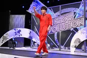 Snow Man 宮舘涼太