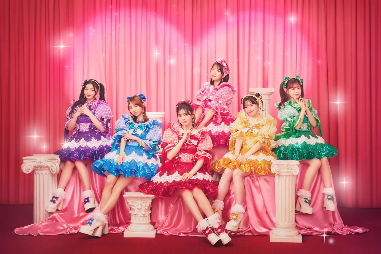 超ときめき宣伝部