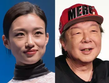 河合優実＆古田新太の“時代を超えた夫婦ショット”に「胸熱」「相変わらずかわいい」の声＜新年早々 不適切にもほどがある！＞
