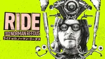 「ライド with ノーマン・リーダス」シーズン7