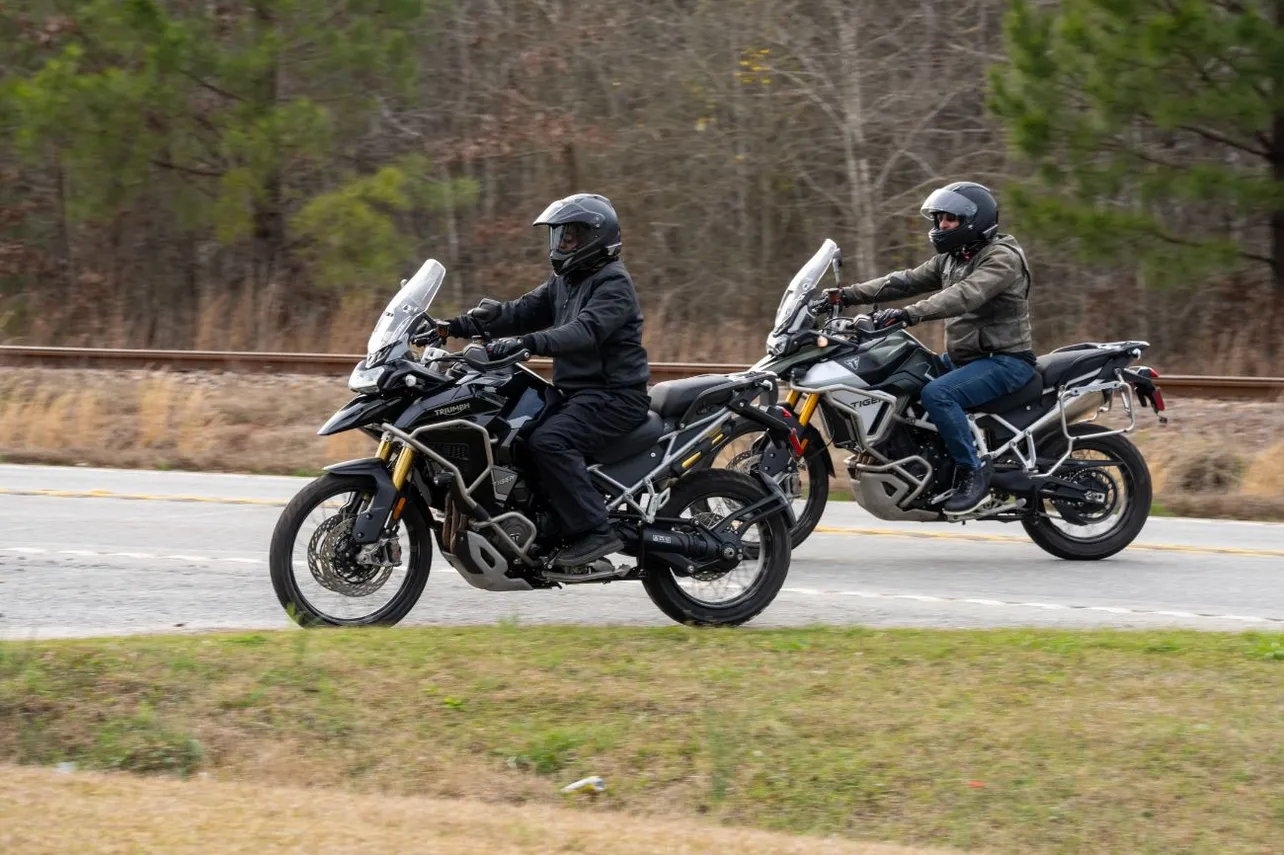 「ライド with ノーマン・リーダス」シーズン7より