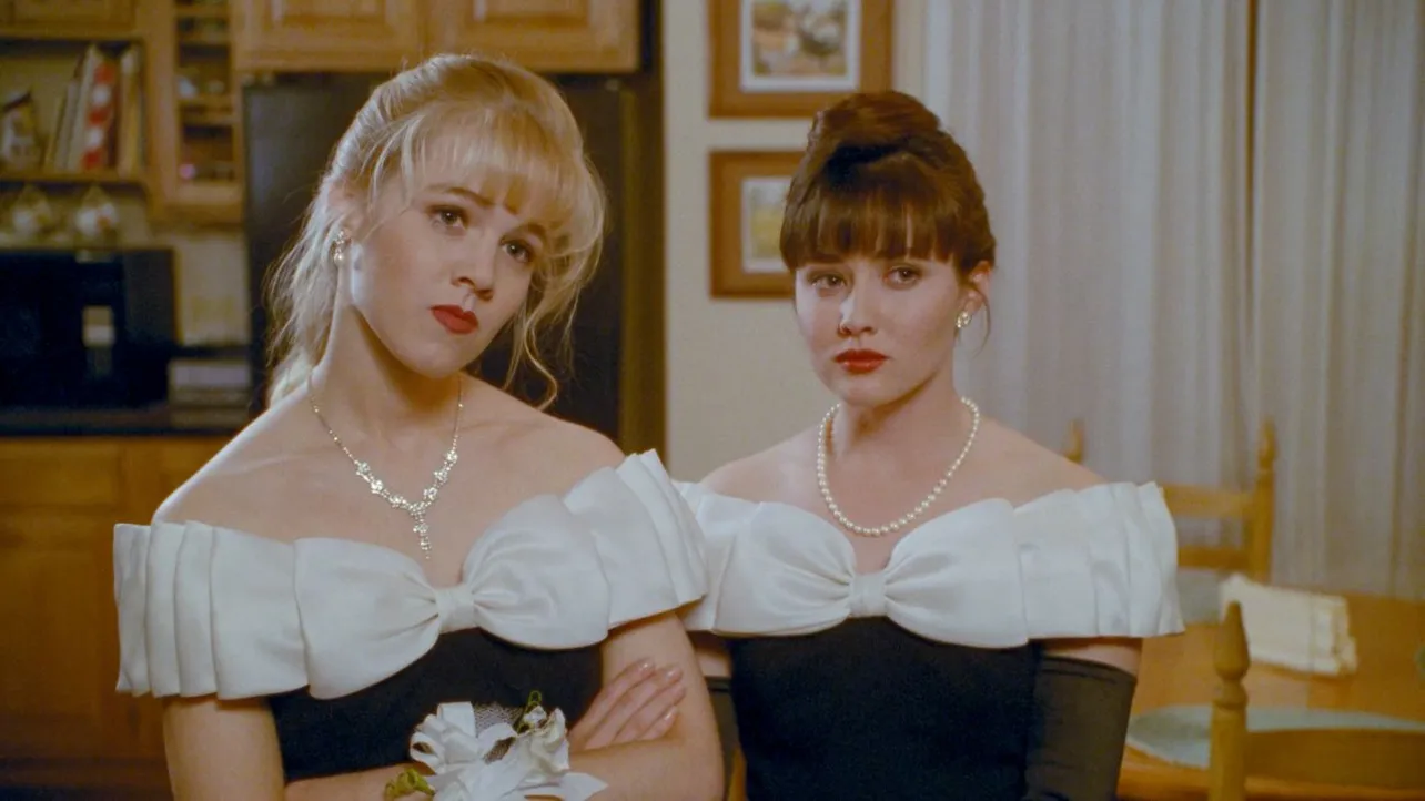 「ビバリーヒルズ高校白書／青春白書」より