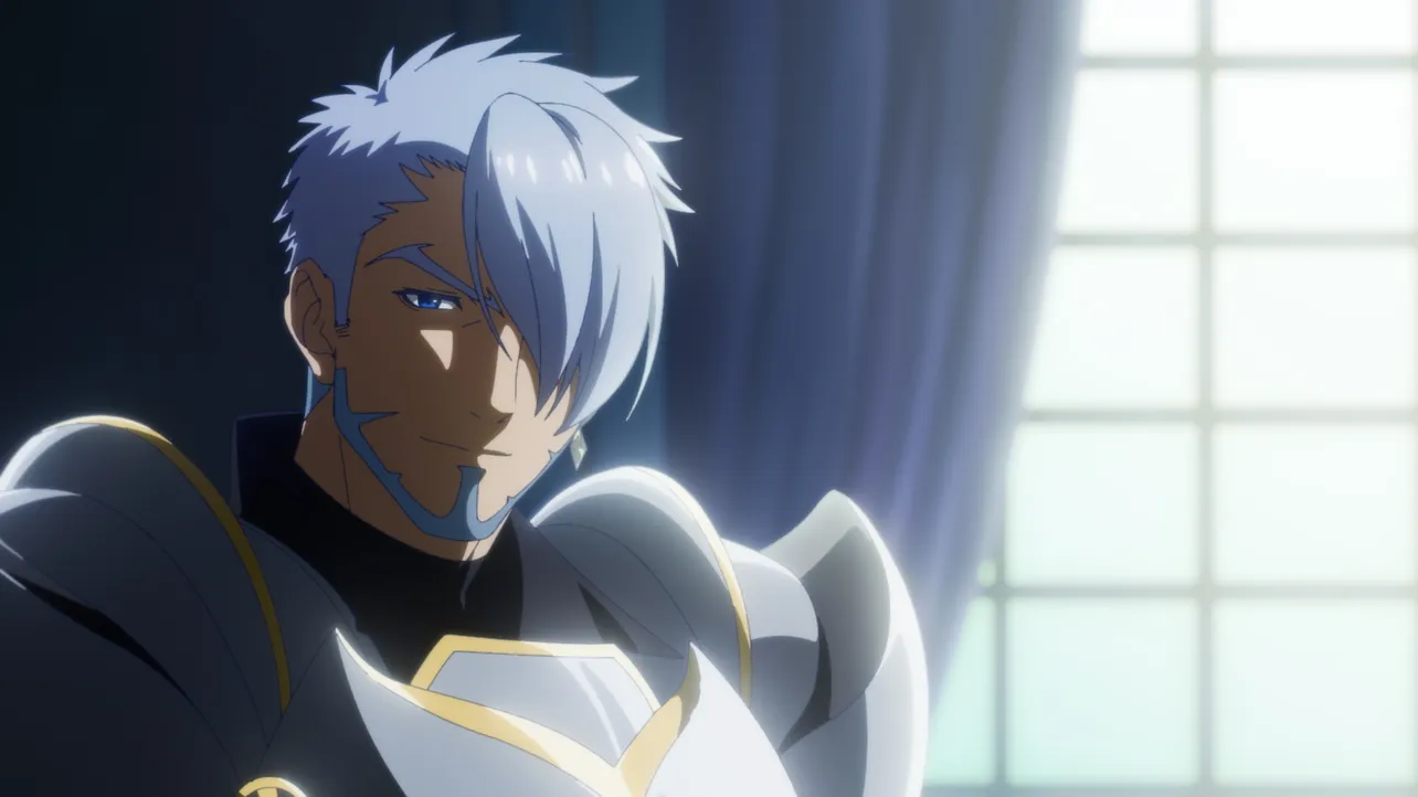 ＜貴族転生＞追加キャストに井上和彦、水樹奈々、小村哲生