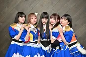 GANG PARADE、結成10周年イヤーを飾るメジャー8枚目シングル「KIMI☆NO☆OKAGE」で伝える“遊び人”への直球の愛と「アイドルの定義」