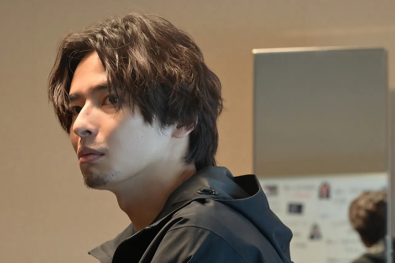 「スクープのたまご」最終話より