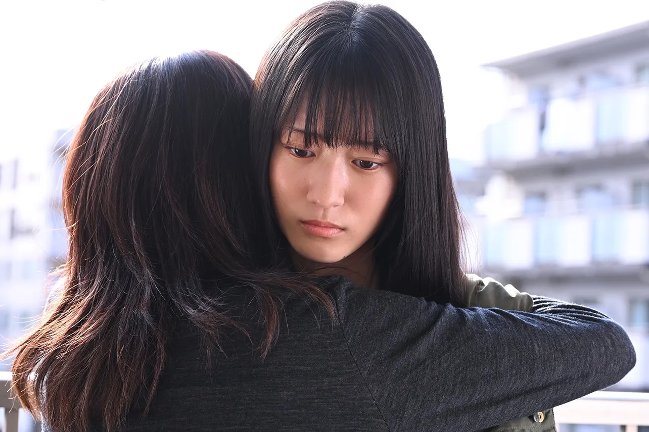 「スクープのたまご」最終話より